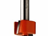 CMT Orange Tools C935 Falcovacia fréza na polodrážku - H9,5 D31,7x12,7 S=8 HM