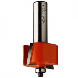 CMT Orange Tools C935 Falcovacia fréza na polodrážku - H9,5 D31,7x12,7 S=8 HM