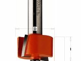 CMT Orange Tools C935 Falcovacia fréza na polodrážku - H9,5 D31,7x12,7 S=8 HM