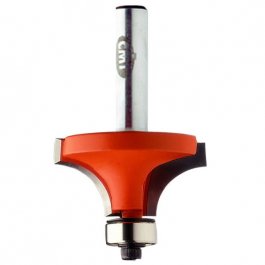 CMT Orange Tools CMT C938 Zaobľovacia fréza vydutá - R16 D44,5x22 S=8 HM