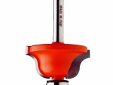 CMT Orange Tools C940 Profilová fréza s ložiskom - R6,4 D38,1x17,3 S=8 HM