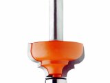 CMT Orange Tools CMT C944 Profilová fréza s ložiskom - R4 D28,7x13 S=8 HM