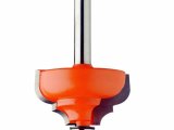 CMT Orange Tools CMT C945 Profilová fréza s ložiskom - R4 D28,7x13 S=8 HM