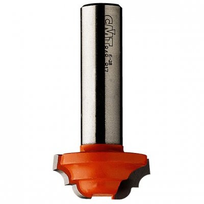 CMT Orange Tools CMT C948 Profilová fréza čelná - R4 D19x13 S=8 HM