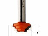 CMT Orange Tools CMT C948 Profilová fréza čelná - R4 D19x13 S=8 HM