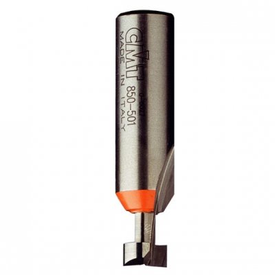 CMT Orange Tools CMT C950 Fréza na cylindrické drážky - D9,5x11 d4,8 S=8 HM