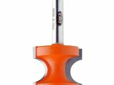 CMT Orange Tools CMT C954 Fréza polkruhová vydutá - R4,75 D25,4x22 S=8 HM