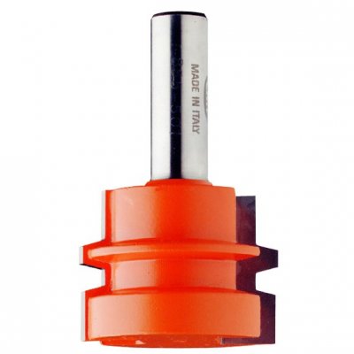 CMT Orange Tools C955 Fréza pre lepené spoje - D44,4x32 S=12 HM