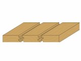 CMT Orange Tools C955 Fréza pre lepené spoje - D44,4x32 S=12 HM