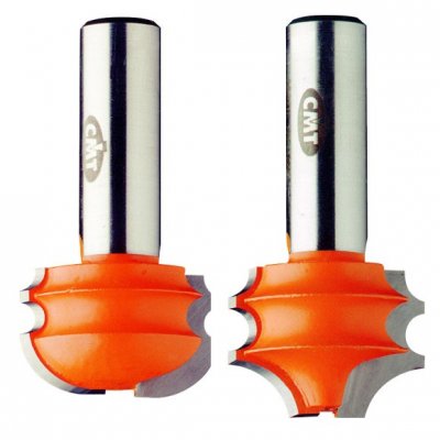 CMT Orange Tools C956 profilová sada - D31,7x19 profil B S=12 HM