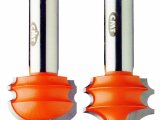 CMT Orange Tools C956 profilová sada - D31,7x19 profil B S=12 HM