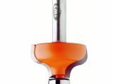 CMT Orange Tools CMT C959 Profilová fréza s ložiskom CMT - R6,4 D38,1x18 S=8 HM