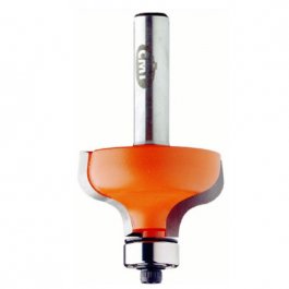 CMT Orange Tools CMT C959 Profilová fréza s ložiskom CMT - R6,4 D38,1x18 S=8 HM
