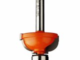 CMT Orange Tools C964 Zaobľovacia fréza vypuklá - R8 D31,7x14,3 S=8 HM