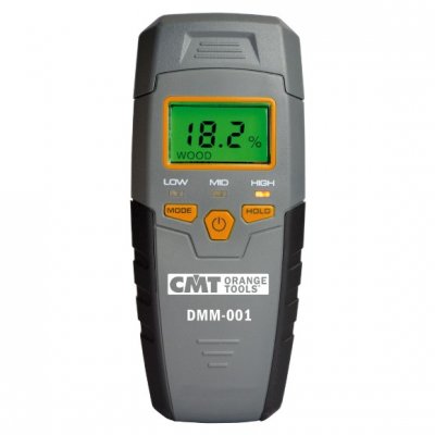 CMT Orange Tools CMT Digitálny vlhkomer C-DMM-001