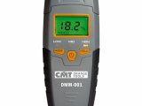 CMT Orange Tools CMT Digitálny vlhkomer C-DMM-001