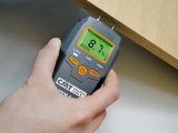 CMT Orange Tools CMT Digitálny vlhkomer C-DMM-001