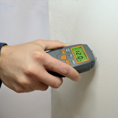 CMT Orange Tools CMT Digitálny vlhkomer C-DMM-001