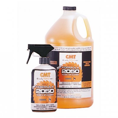 CMT Orange Tools C99800101 Čistiaca emulzia pre nástroje, FORMULA 2050 0,5 l