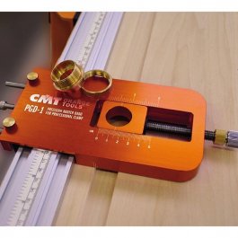 CMT Orange Tools Frézovací prípravok pre PGC pravítka