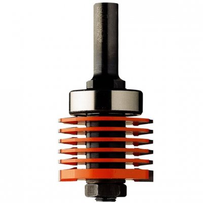 CMT Orange Tools CMT Fréza pre profesionálne spoje - D47,6x12,7-36 H5,3 S=12 HM