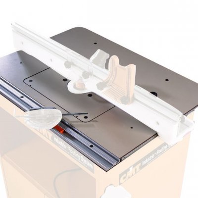 CMT Orange Tools C99950109 Frézovacia doska pre frézovací stolík Industrio