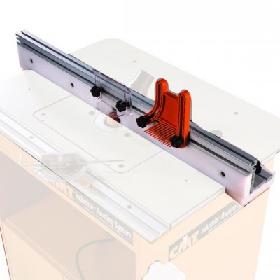 CMT Orange Tools C99950110 Frézovacie pravítko pre frézovací stolík Industrio