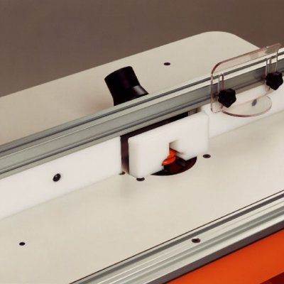 CMT Orange Tools C99950110 Frézovacie pravítko pre frézovací stolík Industrio