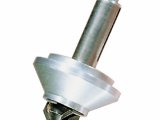 CMT Orange Tools CRCS-BIT8 Fréza na ornamenty 3D s objímkou, S=8 mm