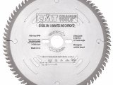 CMT Orange Tools C28108010M Industrial Pílový kotúč na lamino a DTD - D250x3,2 d30 Z80 HM