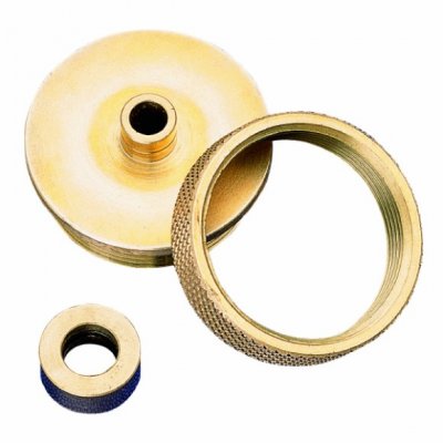 CMT Orange Tools C89905100 Kopírovacie púzdro so špirálovou frézou 3,2mm HWM