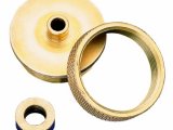 CMT Orange Tools C89905100 Kopírovacie púzdro so špirálovou frézou 3,2mm HWM