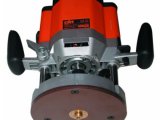 CMT Orange Tools C89905100 Kopírovacie púzdro so špirálovou frézou 3,2mm HWM