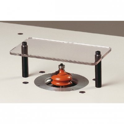 CMT Orange Tools C99950001 Industrio Frézovací stolík