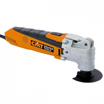 CMT Orange Tools CMT11 Multifunkčná oscilačná píla 300W
