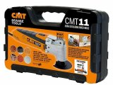 CMT Orange Tools CMT11 Multifunkčná oscilačná píla 300W