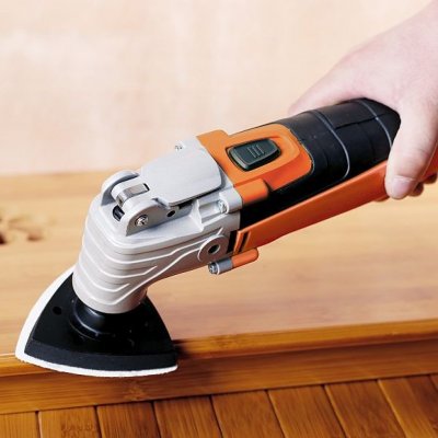 CMT Orange Tools CMT11 Multifunkčná oscilačná píla 300W
