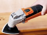 CMT Orange Tools CMT11 Multifunkčná oscilačná píla 300W