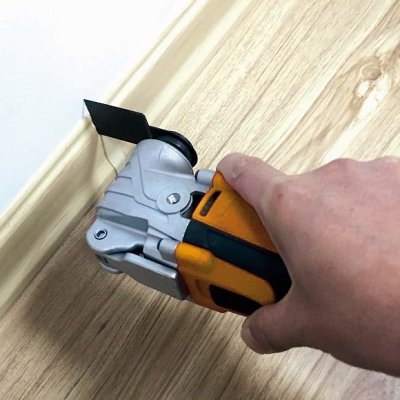 CMT Orange Tools CMT11 Multifunkčná oscilačná píla 300W