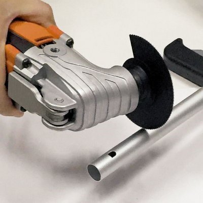 CMT Orange Tools CMT11 Multifunkčná oscilačná píla 300W