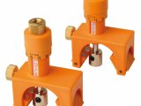 CMT Orange Tools CMT792 Magnetický ustavovač hobľovacích nožov, 2 ks