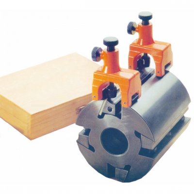 CMT Orange Tools CMT792 Magnetický ustavovač hobľovacích nožov, 2 ks