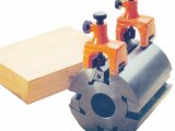 CMT Orange Tools CMT792 Magnetický ustavovač hobľovacích nožov, 2 ks