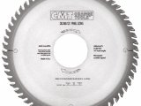 CMT Orange Tools C28207217W2 Pílový kotúč pre veľkoplošné píly - D430x4,4 d80 Z72 16° HM