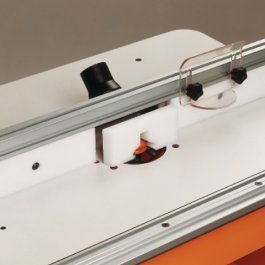 CMT Orange Tools C99950210 Profilovacia vložka do pravítka pre frézovací stolík Industrio