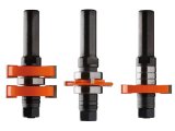 CMT Orange Tools C90062511 Sada na dvierka - S=12 HM