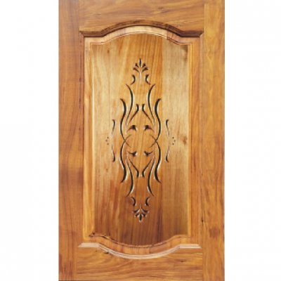 CMT Orange Tools CRCS-302 Šablóna na ornamenty na kuchynské dvierka KLASIK 440x185 mm