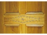 CMT Orange Tools CRCS-404 Šablóna na ornamenty na trámy FLORENTINE 550x130 mm