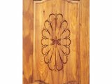 CMT Orange Tools CRCS-806 Šablóna na ornamenty na kuchynské dvierka ESPANA 380x200 mm
