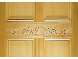 CMT Orange Tools CRCS-406 Šablóna na ornamenty na trámy FOLKLORE 550x110 mm